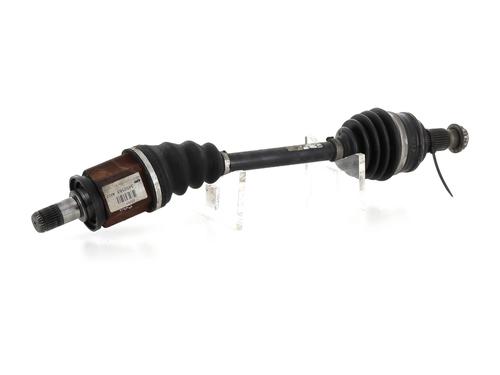 Left front driveshaft BMW X3 (E83) xDrive 20 d | BP27170629M38 