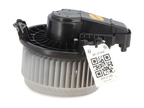 Heater blower motor TOYOTA RAV 4 IV (_A4_) 2.0 D (WWA42_) | BP26727068M62 