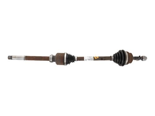 Used Right front driveshaft PEUGEOT 208 I (CA_, CC_) 1.2 THP 110 (110 hp) 27622503