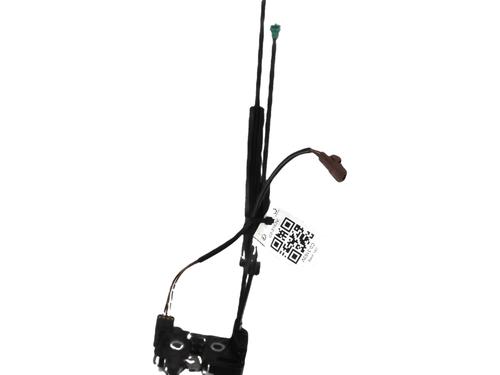 Used Tailgate lock Tailgate lock FORD FIESTA V (JH_, JD_) [2001-2014] 34261840 34261840