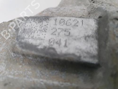 Rear differential PORSCHE CAYENNE (92A) 4.8 S | BP36795091M24 - Image 5