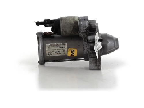 Used Starter Starter CITROËN C3 III (SX) 1.6 BlueHDi 75 (75 hp) 33532840 33532840