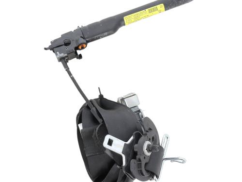 Front right belt tensioner PEUGEOT 5008 (0U_, 0E_) 1.6 HDi | BP28365999C88 