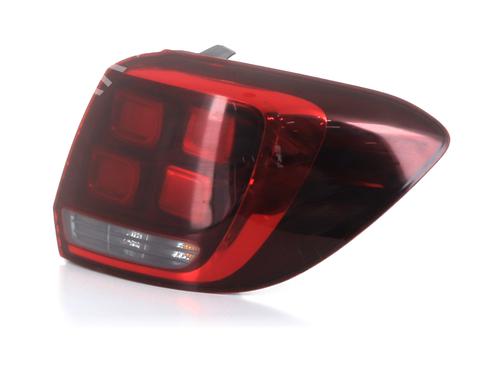 Right taillight DACIA SANDERO II 1.0 SCe 75 (B8JC, B8JD, B8NC) | BP32334150C35