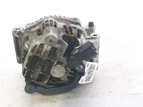 Alternator PEUGEOT 308 I (4A_, 4C_) 1.6 16V | BP29217807M7 