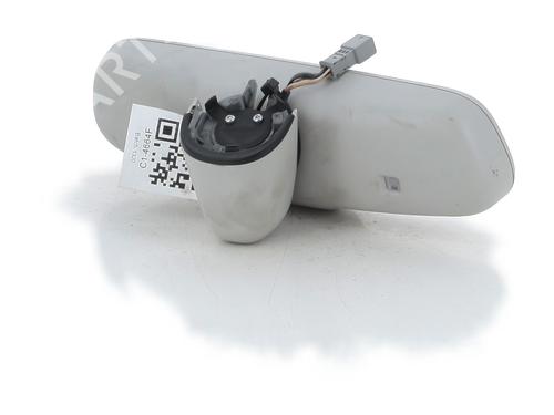 Rear mirror AUDI A4 B8 (8K2) 2.0 TDI | BP33925660I6 - Image 2