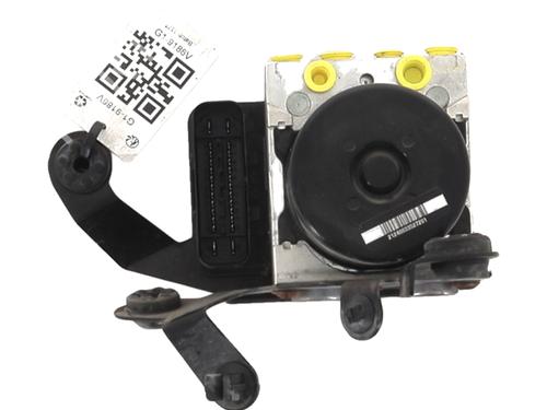 ABS pump RENAULT SCÉNIC III (JZ0/1_) 1.9 dCi (JZ0J, JZ1J, JZ1K, JZ1S) | BP31152585M43 