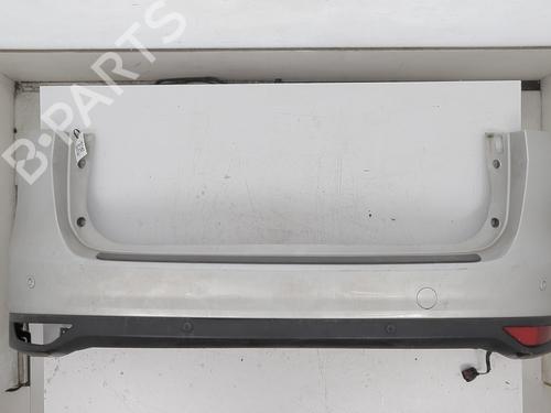 Stoßstange hinten für Stoßstange hinten FORD C-MAX II (DXA/CB7, DXA/CEU) 1.6 TDCi (115 hp) 36181761 36181761