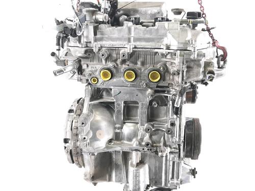 Engine NISSAN NOTE (E12) 1.2 DIG-S | BP30957355M1