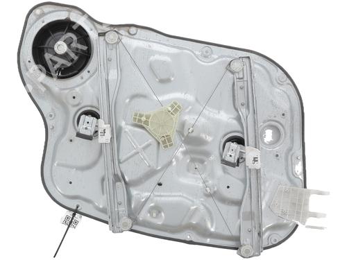Front right window mechanism KIA CEE'D Hatchback (ED) 1.6 CRDi 115 | BP31821534C23