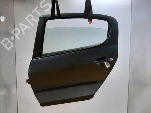 Used Left rear door PEUGEOT 407 (6D_) 1.6 HDi 110 (6D9HZC, 6D9HYC) (109 hp) 17116605