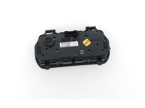 Instrument cluster RENAULT KADJAR (HA_, HL_) 1.7 Blue dCi 150 4WD (HLA7) | BP17041538C47 