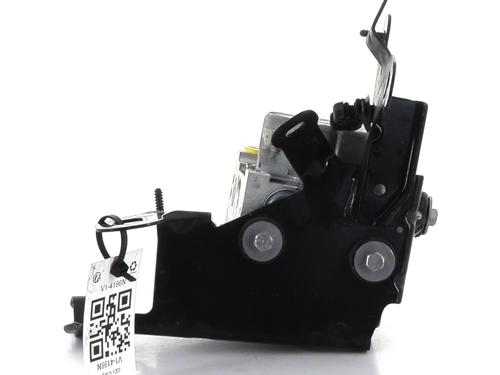 Used ABS pump ABS pump RENAULT ESPACE V (JR_) 1.6 dCi 160 (160 hp) 32693894 32693894