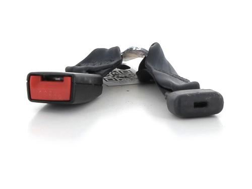 Used Seat buckle MITSUBISHI ASX (GA_W_) 1.8 DI-D 4WD (GA6W) (150 hp) 30895684