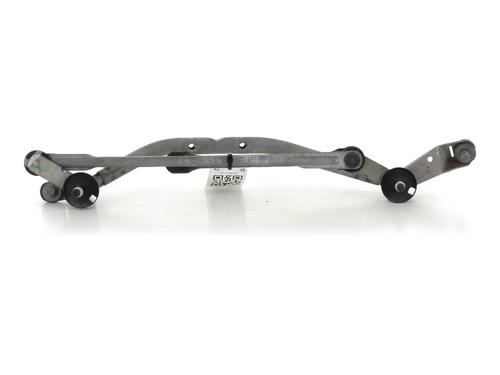 Used Front wipers mechanism NISSAN QASHQAI I (J10, NJ10) 2.0 dCi All-wheel Drive (150 hp) 29296784