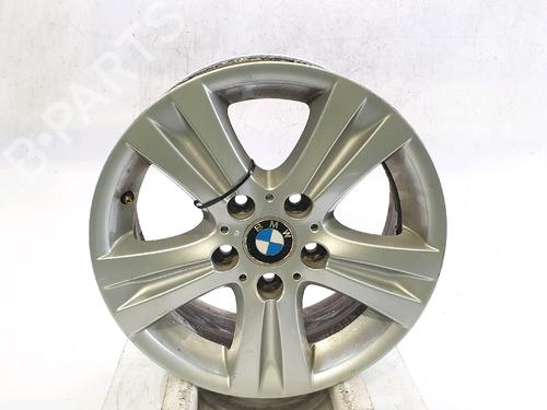 Used Rim BMW 1 (E87) 118 d (143 hp) 30048674
