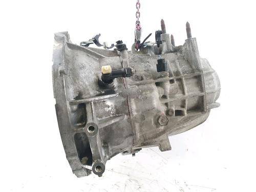 Used Gearbox Gearbox MITSUBISHI ASX (GA_W_) 1.6 DI-D 4WD (114 hp) 33299540 33299540