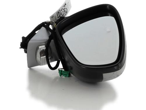 Right mirror CITROËN C4 I (LC_) 1.6 HDi | BP24032409C27 