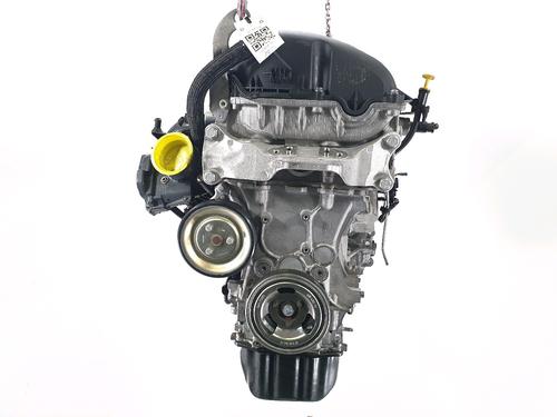 Used Engine Engine PEUGEOT 2008 I (CU_) 1.6 VTi (120 hp) 34269941 34269941