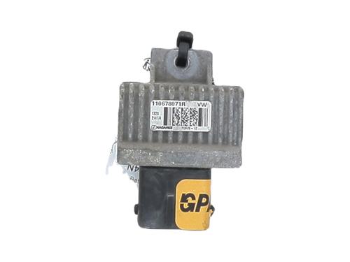 Used Electronic module MERCEDES-BENZ CITAN Box Body/MPV (W415) 109 CDI (415.601, 415.603, 415.605) (90 hp) 29495675
