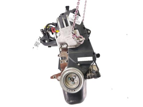 Used Engine Engine 37257106 37257106