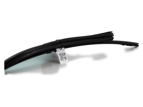 Front right quarter glass CITROËN C3 I (FC_, FN_)  | BP27909223C112 