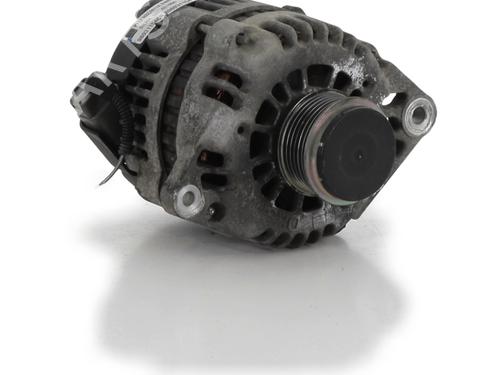 Alternator OPEL MERIVA B MPV (S10) 1.7 CDTI (75) | BP29522401M7 