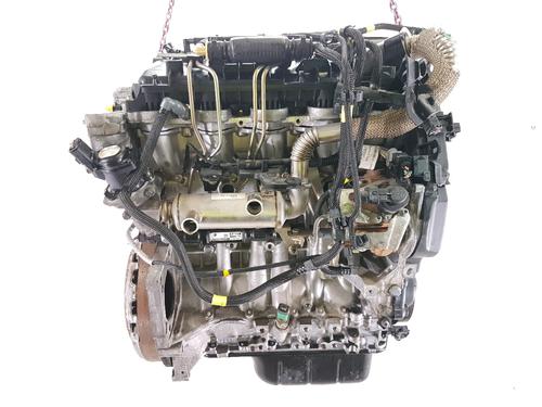 Engine PEUGEOT 307 Break (3E) 1.6 HDi | BP38633080M1 - Image 4