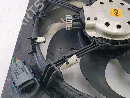 Køleventilator elektrisk FORD ECOSPORT 1.0 EcoBoost | BP29873994M35