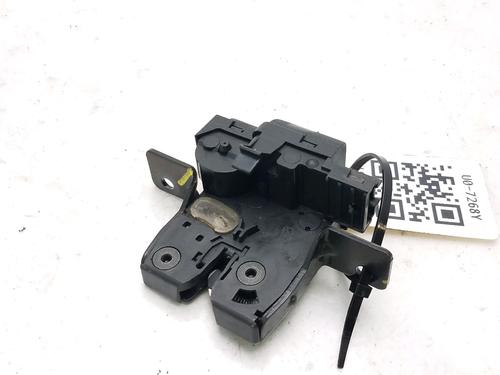 Lot De 2 Serrures De Hayon Pour Renault Clio III, Mégane II, Scénic II | Compatible 2002-2015 | Réf. 8200076256, 8200947699