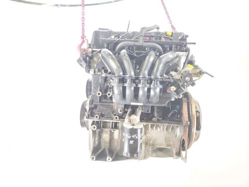 Engine FORD KA (RB_) 1.3 i ROCAM | BP28372252M1 