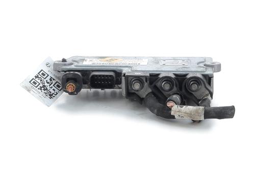 Used Electronic module Electronic module CITROËN C4 II (NC_) 1.6 HDi 115 (114 hp) 32770189 32770189