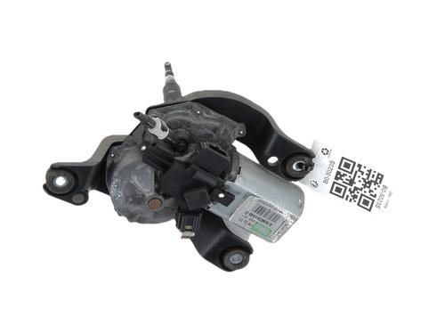 Used Rear wiper motor Rear wiper motor MERCEDES-BENZ B-CLASS Sports Tourer (W245) B 200 CDI (245.208) (140 hp) 34458138 34458138