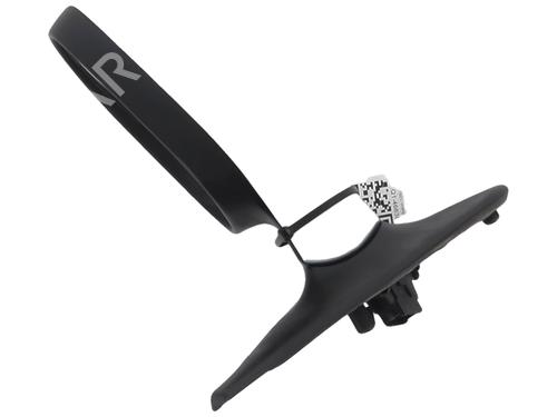 Used Left mirror RENAULT CLIO II (BB_, CB_) 1.5 dCi (B/CB07) (65 hp) 32401123