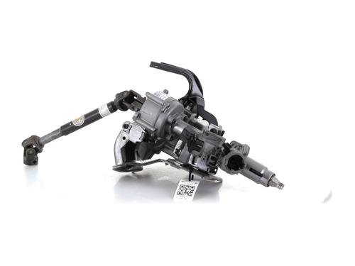 Steering column MAZDA 2 (DE_, DH_) 1.3 (DE3FS) | BP33230378M21 - Image 2