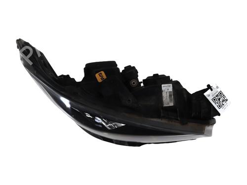 Højre forlygte RENAULT LAGUNA II (BG0/1_) 1.9 dCi (BG08, BG0G) | BP29623343C29 