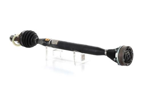 Right front driveshaft VW POLO V (6R1, 6C1) 1.2 TSI 16V | BP29874038M39