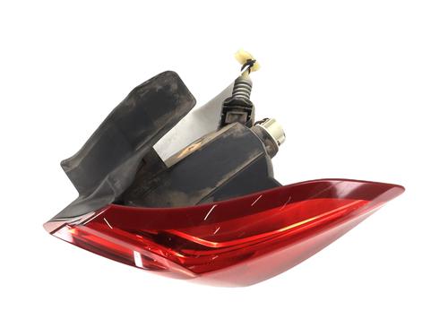 Used Right taillight FORD FIESTA VII (HJ, HF) 1.1 Ti-VCT (86 hp) 29553086