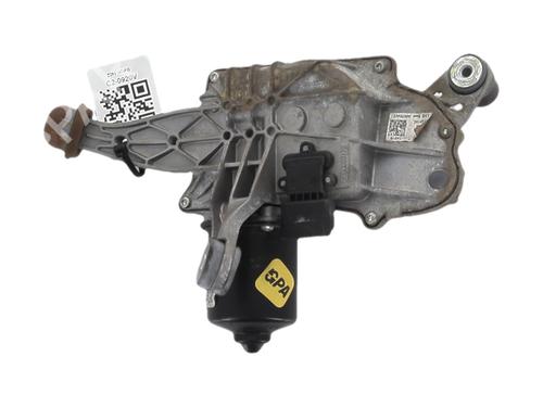 Viskermotor vindrude Viskermotor vindrude RENAULT SCÉNIC III (JZ0/1_) 1.9 dCi (JZ0J, JZ1J, JZ1K, JZ1S) (131 hp) 37228385 37228385