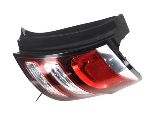 Used Right taillight CITROËN C3 II (SC_) 1.2 VTi 82 (82 hp) 30584248