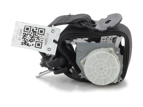 Front right belt tensioner RENAULT TRAFIC III Van (FG_) 1.6 dCi 120 (FGMK) | BP26489967C88 