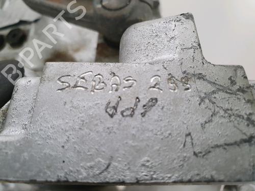 Gearbox SUZUKI SWIFT III (MZ, EZ) 1.3 (RS413, ZC11S) | BP37483196M3  - Image 5