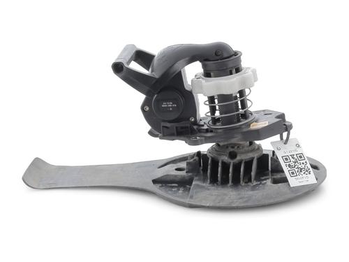 Otra RENAULT MODUS / GRAND MODUS (F/JP0_) 1.5 dCi (FP0G, JP0G) (68 hp) 31284879