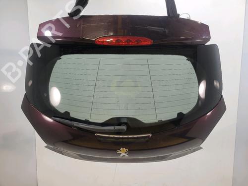 tailgate-peugeot-208-i-ca_-cc_-2012-2013-2014-2015-2016-2017-2018-2019-2020-2021-32401350 main image