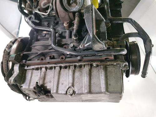 Engine VW TOURAN (1T1, 1T2) 2.0 TDI | BP29761870M1 