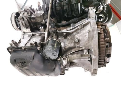 Engine KIA RIO III (UB) 1.25 CVVT | BP29874576M1