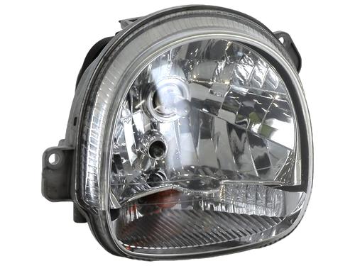 Lyskaster venstre RENAULT TWINGO I (C06_) 1.2 (C066, C068) | BP29848896C28