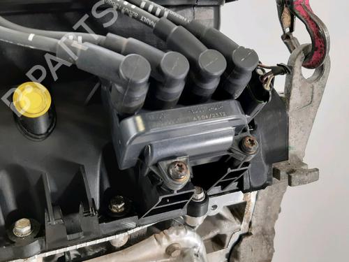 Engine RENAULT CLIO III (BR0/1, CR0/1) 1.2 16V (BR02, BR0J, BR11, CR02, CR0J, CR11) | BP33533827M1 - Image 7