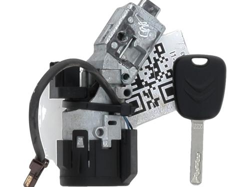Used Ignition barrel CITROËN DS3 (SA_) 1.6 HDi 90 (92 hp) 30584131