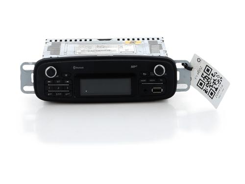 Used Radio Radio 37869423 37869423